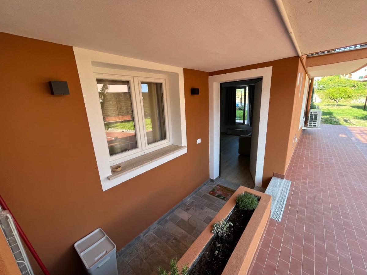 La Casa Del Gallo Pietra Ligure Exterior photo